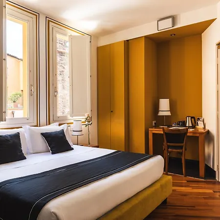 Hotell Casa D'este - Ferrara