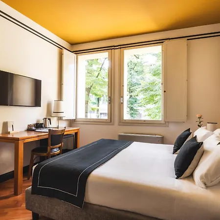 Casa D'este - Hotell