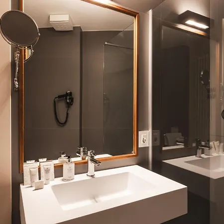 Hotel Casa D'este -