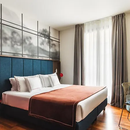 Casa D'este - Hotell 4*