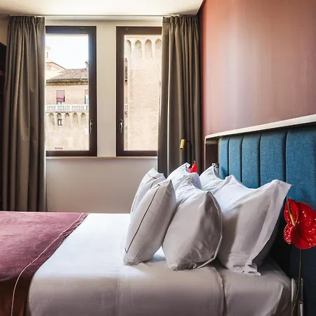 Hotell Casa D'este - 4*