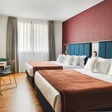 Casa D'este - Szálloda Ferrara