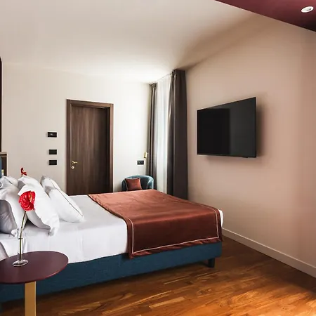 Casa D'este - 4*