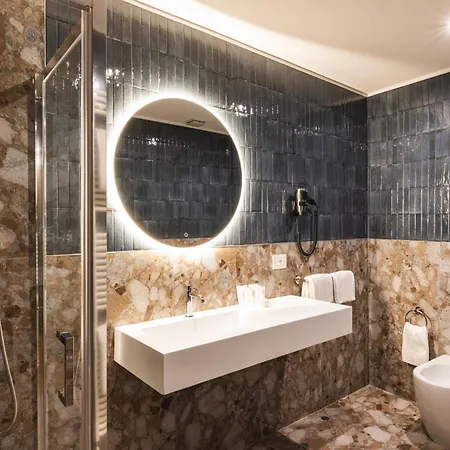 Casa D'este - فندق فيرّارا