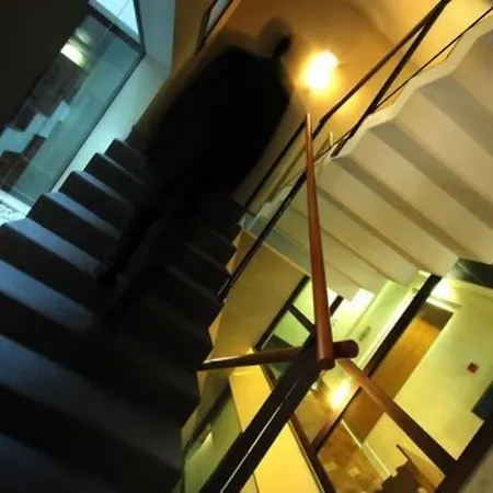 Casa D'este - Hotell Ferrara