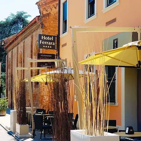 Casa D'este - 4*
