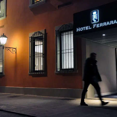 ホテル Casa D'este - 4*