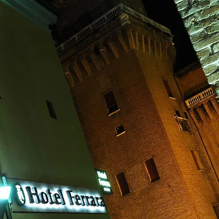 Casa D'este - 4* Ferrara
