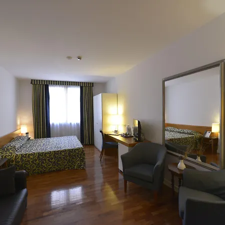 Casa D'este - Hotell