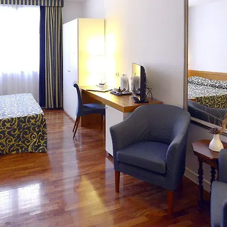 Hotell Casa D'este - Ferrara