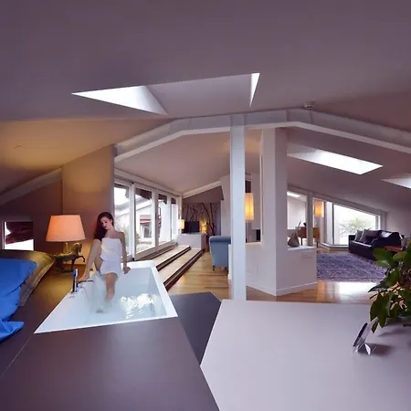 Casa D'este - 4* Ferrara
