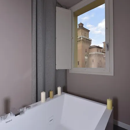 Casa D'este - Hotell