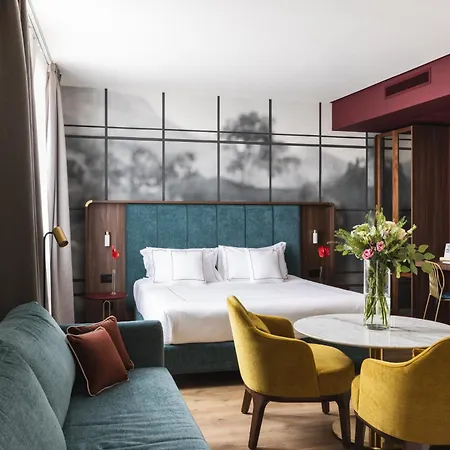 Casa D'este - Hotell