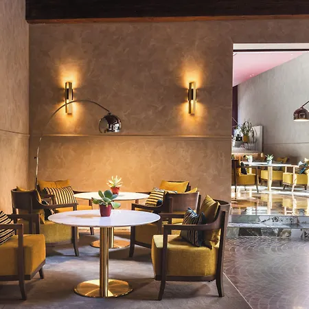 Hotell Casa D'este -