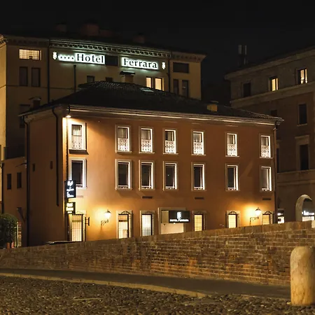 Casa D'este - Hotell