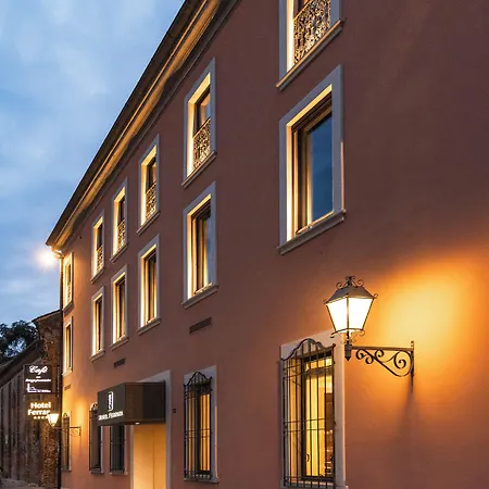 Casa D'este - 4* Ferrara