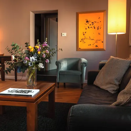 Casa D'este - Hotell 4*