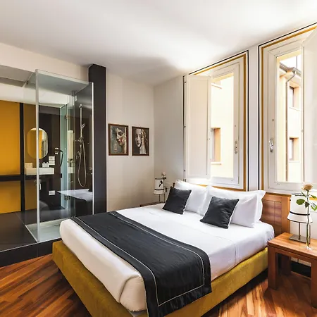 Casa D'este - Hotell Ferrara