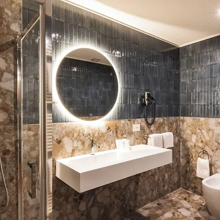 Hotell Casa D'este - Ferrara
