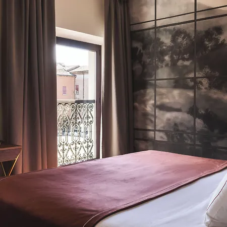 Hotell Casa D'este - 4*
