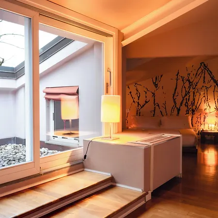 Hotell Casa D'este - 4*