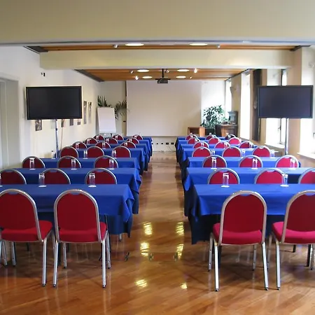 Hotel Hotel Ferrara Ferrara