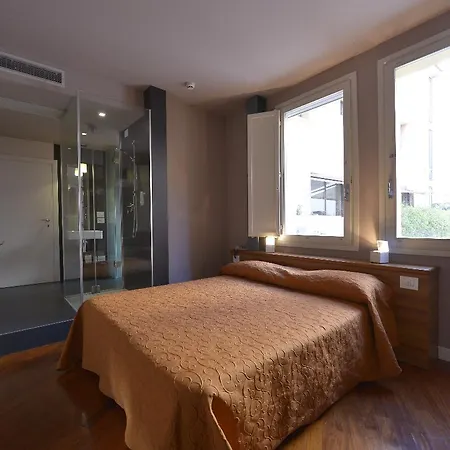 Hotell Hotel Ferrara Ferrara