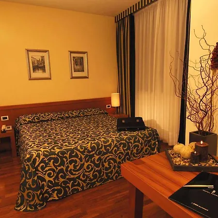 Hotell Hotel Ferrara