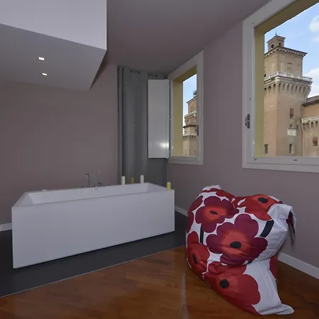 Casa D'este - 4*