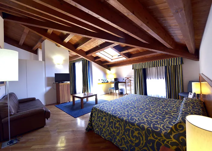 Hotel Casa D'este - Ferrara