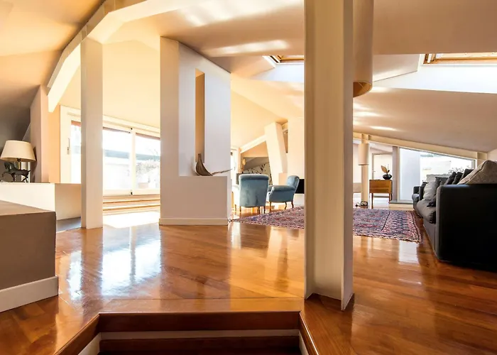 호텔 Casa D'este - 페라라