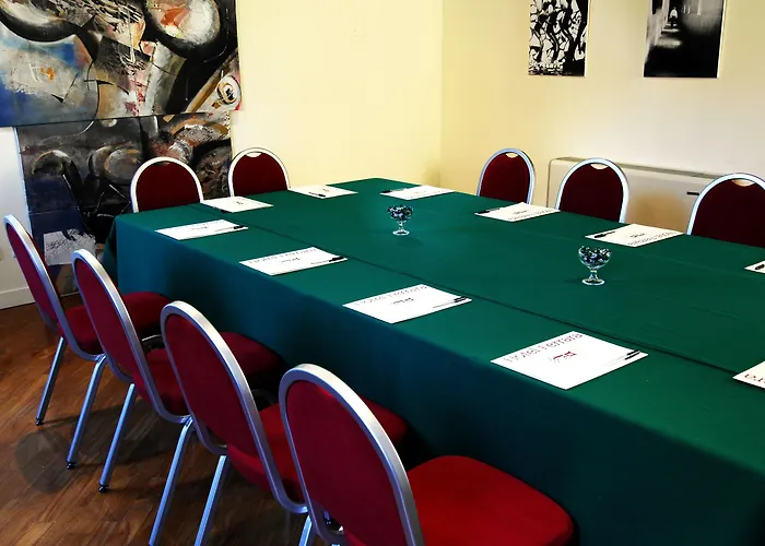 호텔 Casa D'este -