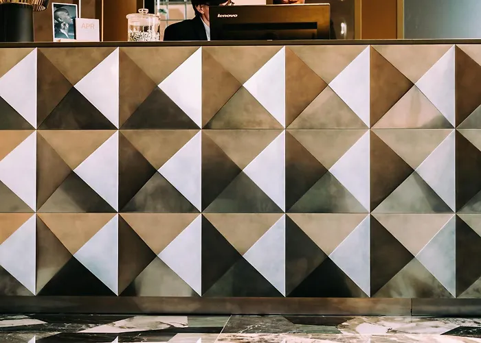 호텔 Casa D'este - 4*