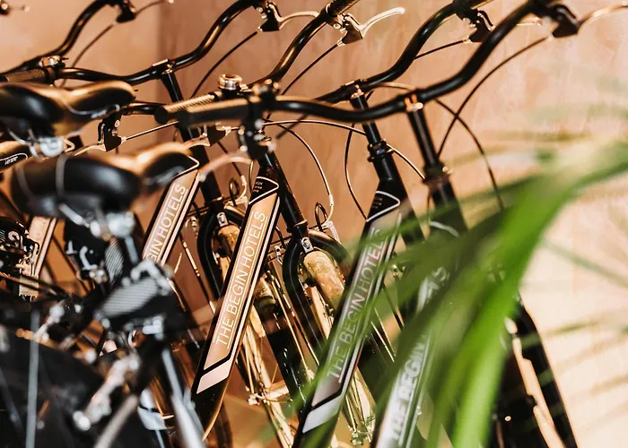 Casa D'este - Szálloda 4*