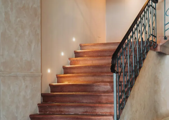 호텔 Casa D'este - 4*