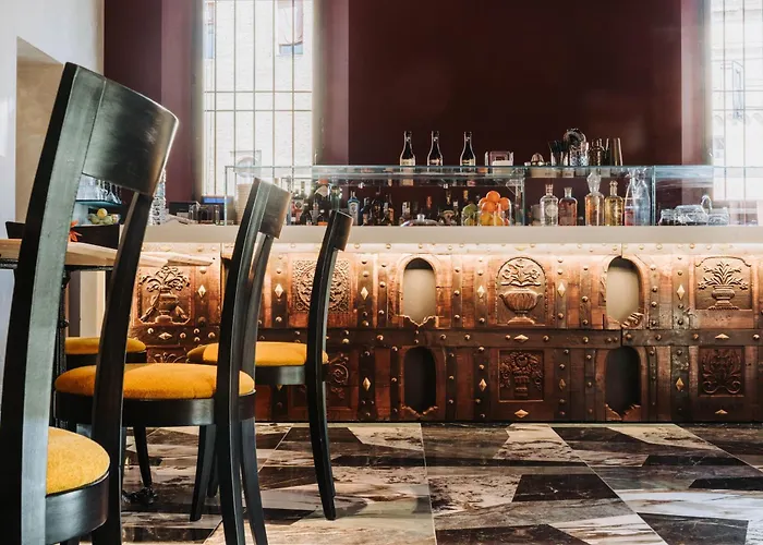 Casa D'este - Hotell Ferrara