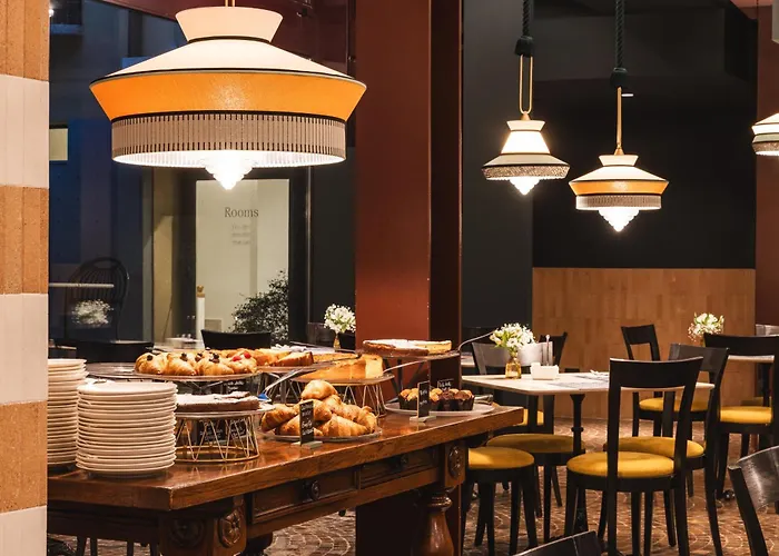 Casa D'este - Hotell 4*