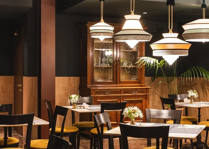 Casa D'este - Hotell Ferrara