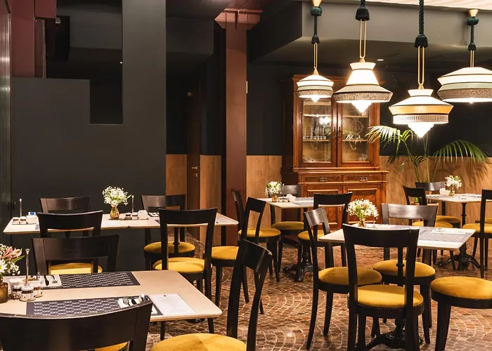 Szálloda Casa D'este - Ferrara