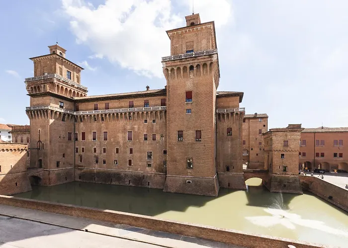 Casa D'este - 4* Ferrara