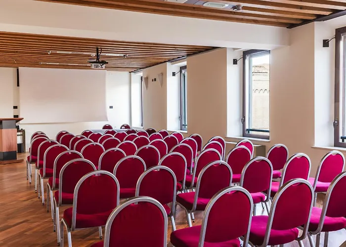 Casa D'este - Szálloda 4*