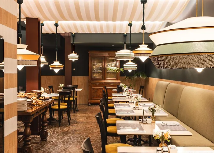 Hotel Casa D'este - Ferrara