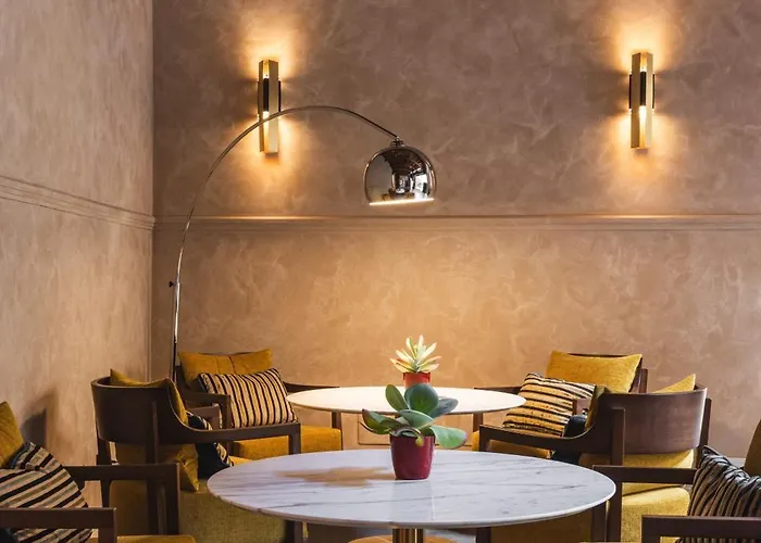 Casa D'este - 4* 페라라