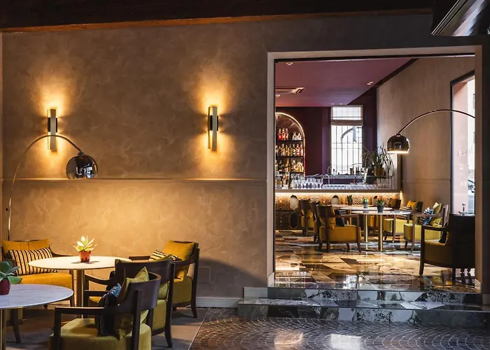 Casa D'este - Hotell