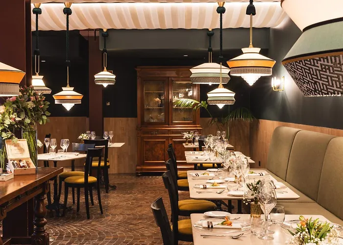 Casa D'este - Hotel Ferrara