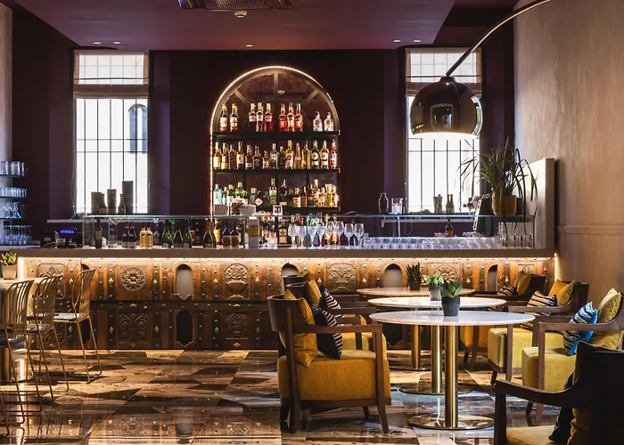 Casa D'este - Szálloda 4*