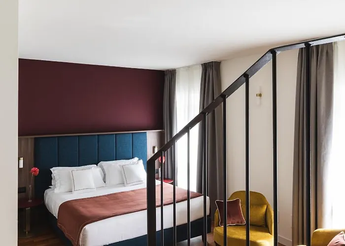 호텔 Casa D'este - 4*