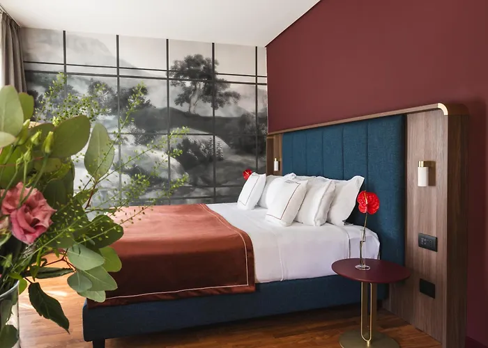 Casa D'este - Szálloda 4*