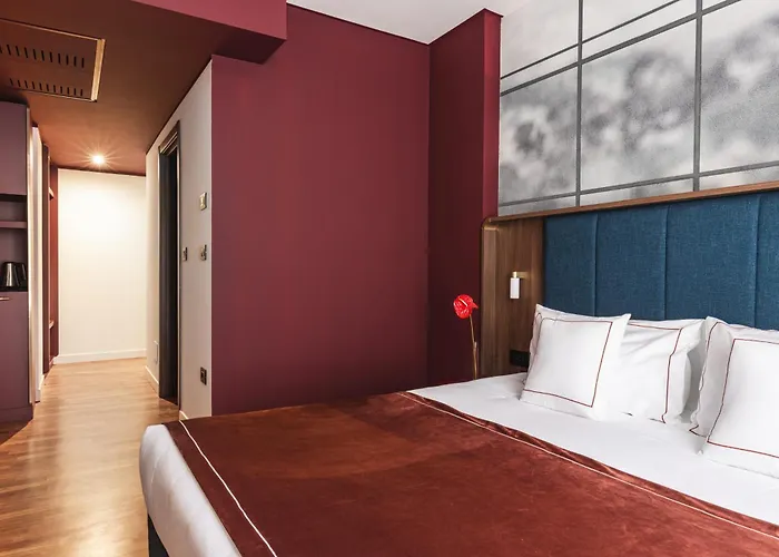 호텔 Casa D'este - 4*