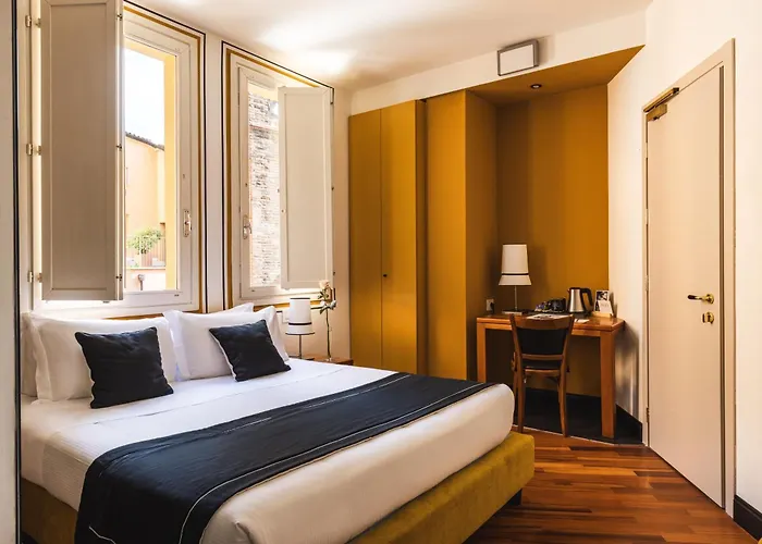 Hotell Casa D'este - Ferrara